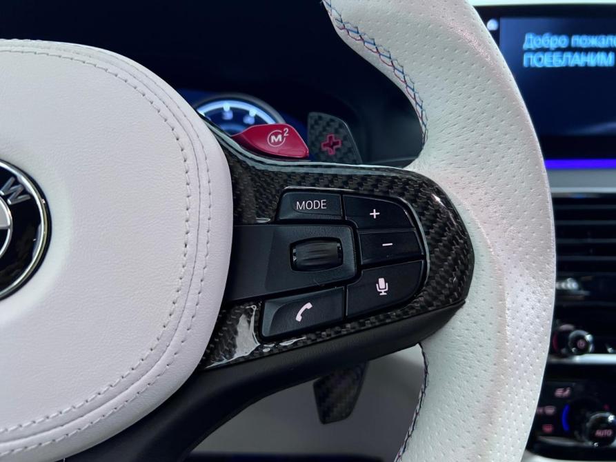 BMW M5 VI (F90) Ростов-на-Дону  - изображение 17