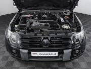 Mitsubishi Pajero IV Москва  - изображение 31