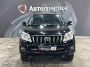 Toyota Land Cruiser Prado 150 Series Пермь  - изображение 27