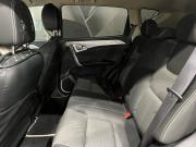 Geely Emgrand X7 I Рестайлинг 2 Пермь  - изображение 34