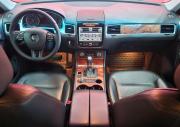 Volkswagen Touareg II Вологда  - изображение 29