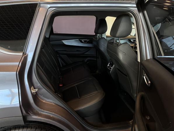 Chery Tiggo 7 Pro Max I с пробегом 2023 года, цена 2 075 000 рублей, 45037 км, внедорожник, Автокод Объявления