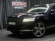 Genesis GV80 I Москва  - изображение 52