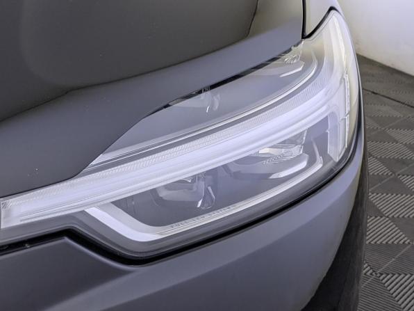 Volvo XC60 II с пробегом 2018 года, цена 3 300 000 рублей, 101399 км, внедорожник, Автокод Объявления