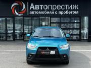 Mitsubishi ASX I Волгоград  - изображение 23