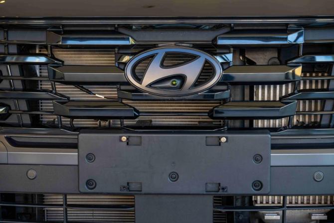 Hyundai Tucson IV Рестайлинг с пробегом 2025 года, цена 5 250 000 рублей, 135 км, внедорожник, Автокод Объявления