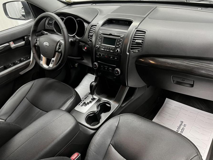 Kia Sorento II Тверь  - изображение 13