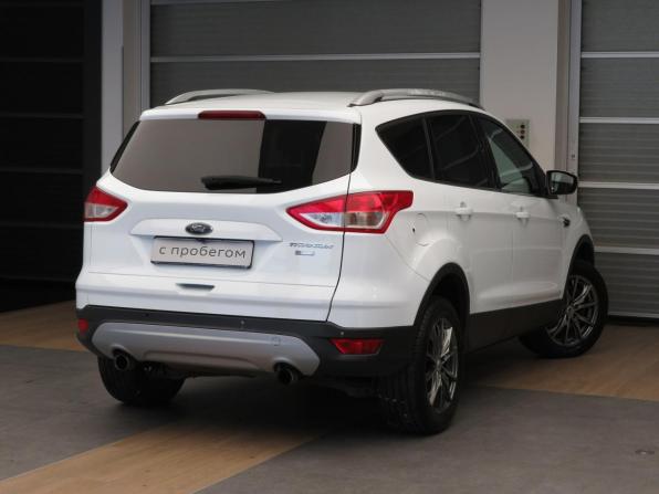 Ford Kuga II с пробегом 2016 года, цена 1 245 000 рублей, 150000 км, внедорожник, Автокод Объявления