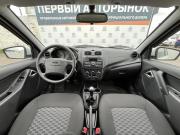 Lada (ВАЗ) Granta I Рестайлинг Краснодар  - изображение 36
