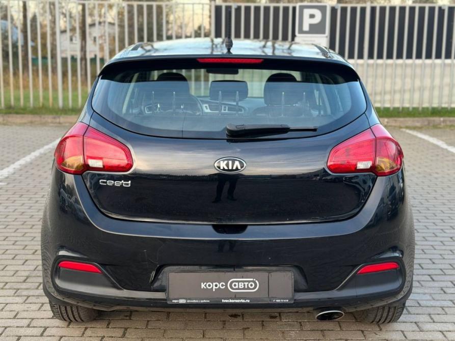 Kia Ceed II Тверь  - изображение 5