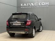 Lifan X60 I Рестайлинг 2 Магнитогорск  - изображение 18