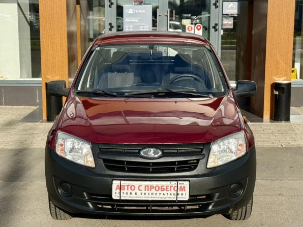 Lada (ВАЗ) Granta I с пробегом 2013 года, цена 299 000 рублей, 175004 км, седан, Автокод Объявления