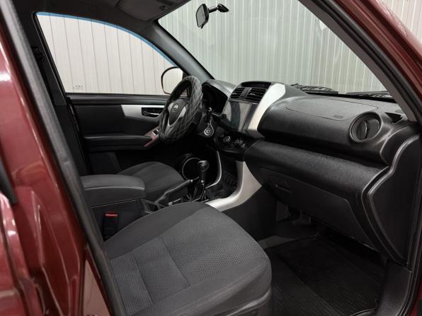 Lifan X60 I с пробегом 2014 года, цена 669 000 рублей, 88553 км, внедорожник, Автокод Объявления