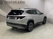 Hyundai Tucson IV Рестайлинг Воронеж  - изображение 19