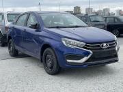 Lada (ВАЗ) Vesta I Рестайлинг (NG) Екатеринбург  - изображение 9