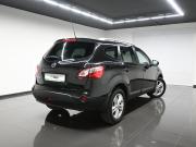 Nissan Qashqai+2 I Рестайлинг Тверь  - изображение 26