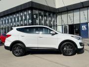 Hyundai Santa Fe III Краснодар  - изображение 33