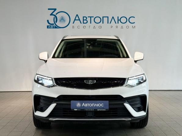 Geely Tugella I Рестайлинг с пробегом 2022 года, цена 2 970 000 рублей, 46403 км, внедорожник, Автокод Объявления
