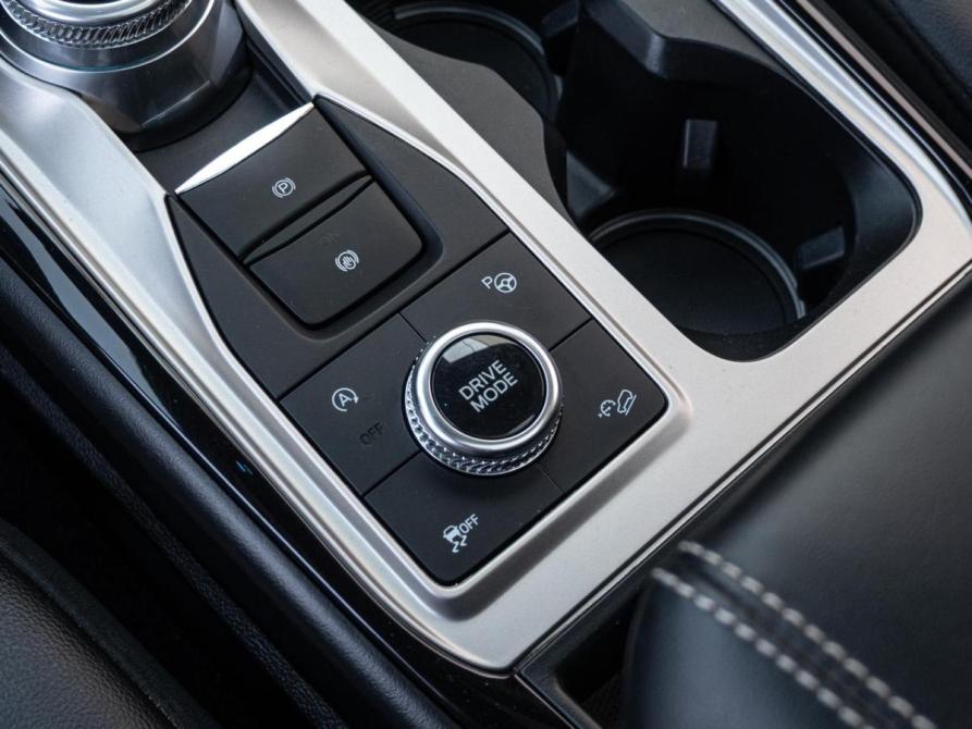Ford Explorer VI Краснодар  - изображение 27