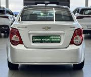 Chevrolet Aveo II Шахты  - изображение 20