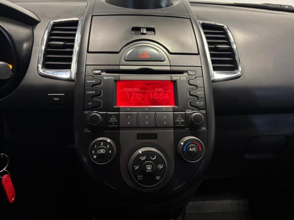 Kia Soul I с пробегом 2011 года, цена 499 000 рублей, 255000 км, хэтчбек, Автокод Объявления