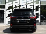 Lexus LX III Рестайлинг 2 Волгоград  - изображение 39