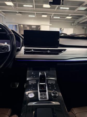 Chery Tiggo 8 Pro I с пробегом 2021 года, цена 1 899 000 рублей, 120600 км, внедорожник, Автокод Объявления