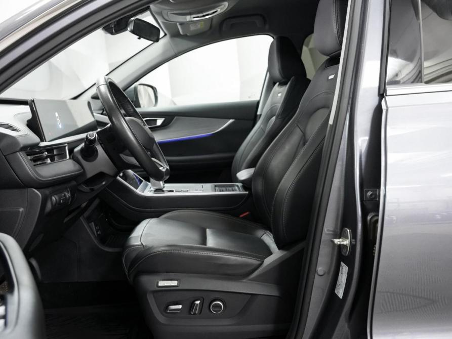 Chery Tiggo 7 Pro Max I Ульяновск  - изображение 10