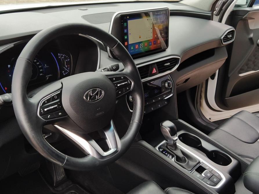 Hyundai Santa Fe IV Екатеринбург  - изображение 26