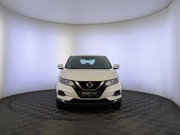 Nissan Qashqai II Рестайлинг с пробегом 2019 года, цена 1 550 000 рублей, 138354 км, внедорожник, Автокод Объявления