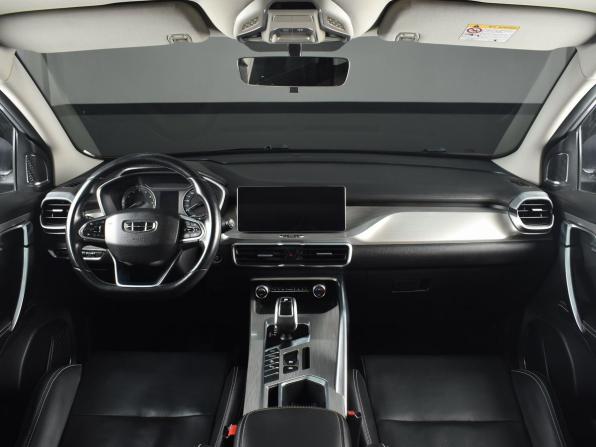 Geely Coolray I с пробегом 2019 года, цена 1 799 995 рублей, 95756 км, внедорожник, Автокод Объявления