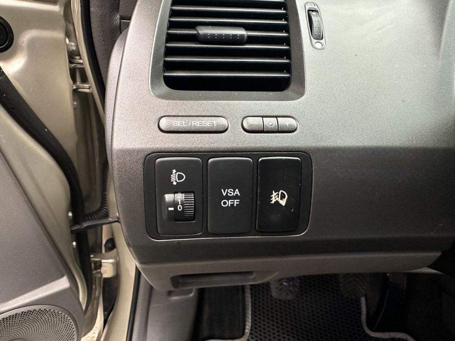 Honda Civic VIII Ижевск  - изображение 17