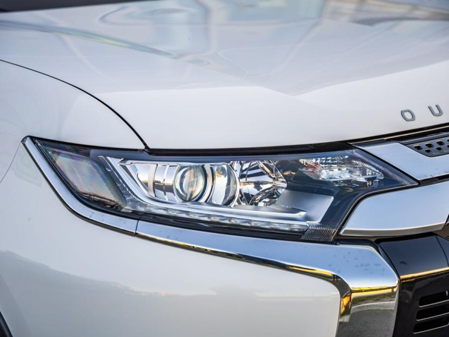 Mitsubishi Outlander III Рестайлинг 3 Волгоград  - изображение 11