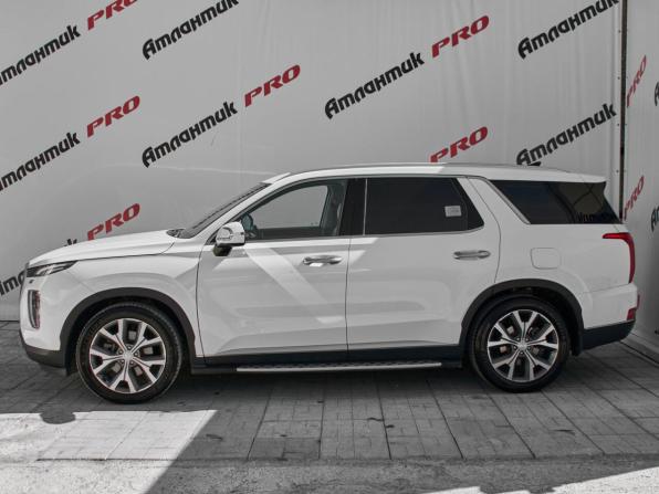 Hyundai Palisade I с пробегом 2020 года, цена 4 499 000 рублей, 83009 км, внедорожник, Автокод Объявления