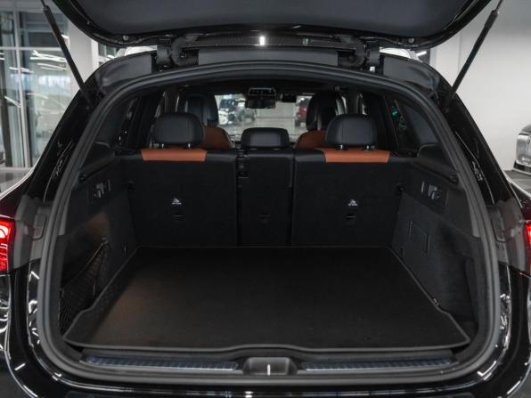 Mercedes-Benz GLC II (X254) с пробегом 2025 года, цена 7 950 000 рублей, 11945 км, внедорожник, Автокод Объявления