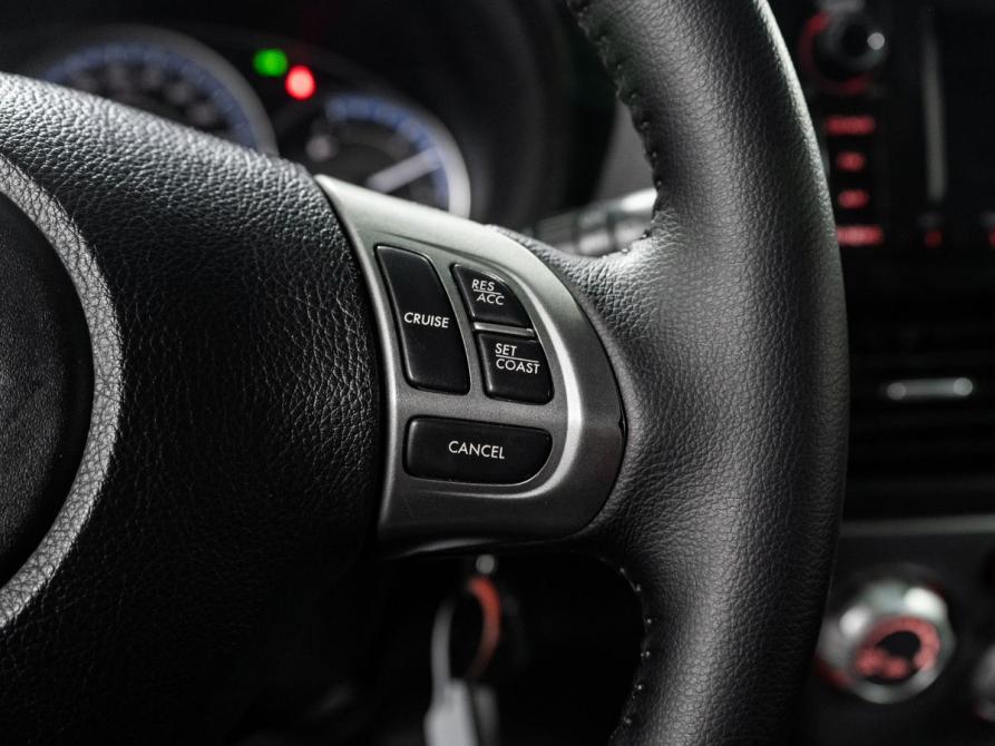 Subaru Forester III Рестайлинг Иркутск  - изображение 12