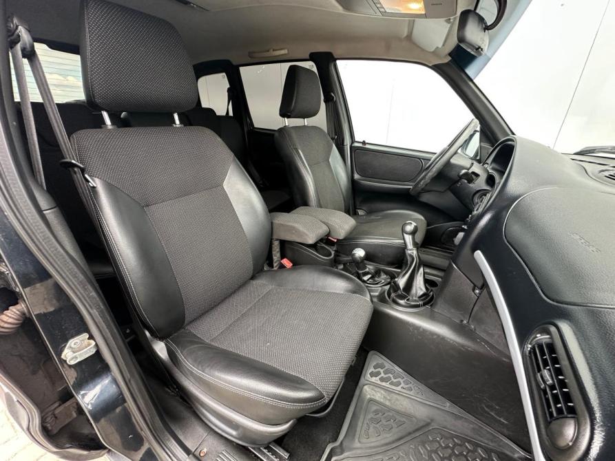 Chevrolet Niva I Рестайлинг Тамбов  - изображение 13