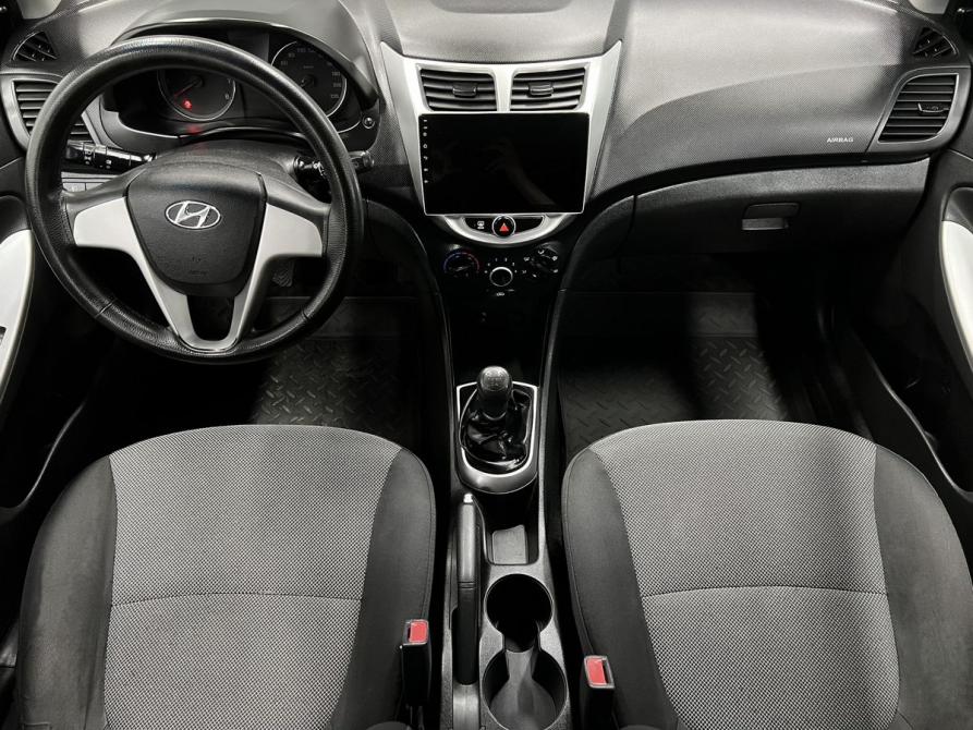 Hyundai Solaris I Тверь  - изображение 10