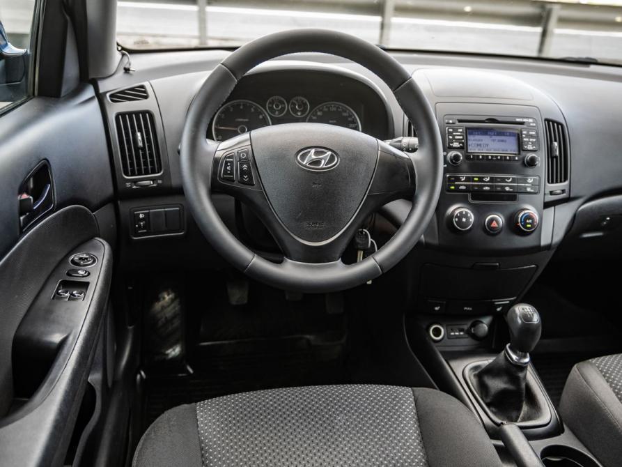 Hyundai i30 I Волгоград  - изображение 14