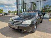 Chevrolet Lacetti I Ижевск  - изображение 23