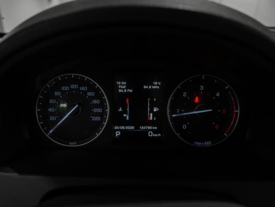 Land Rover Freelander II Рестайлинг 2 Москва  - изображение 11