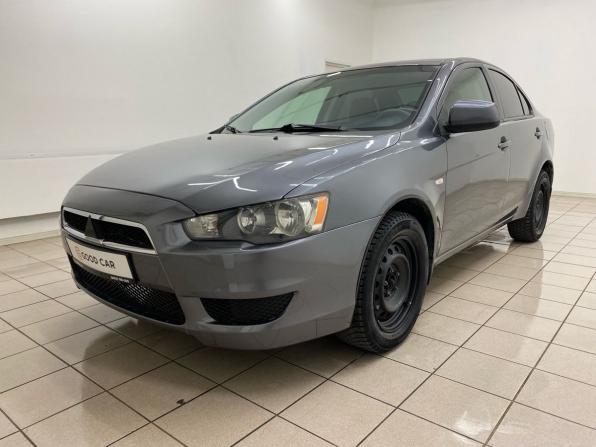 Mitsubishi Lancer X Рестайлинг с пробегом 2011 года, цена 755 000 рублей, 241896 км, седан, Автокод Объявления