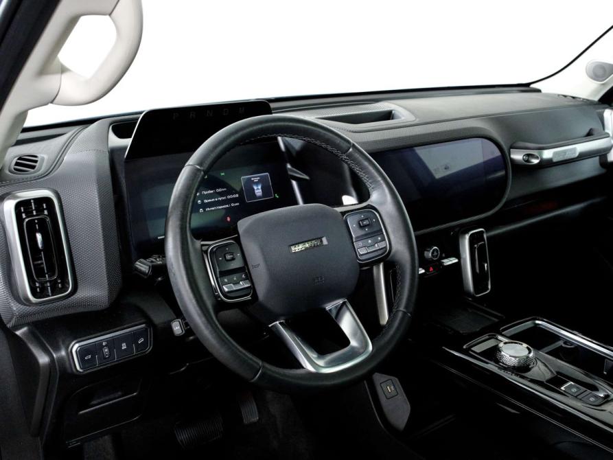 Haval Dargo I Санкт-Петербург  - изображение 19