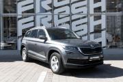 Skoda Kodiaq I Ставрополь  - изображение 23