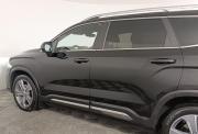 Geely Okavango I Рестайлинг Волгоград  - изображение 49