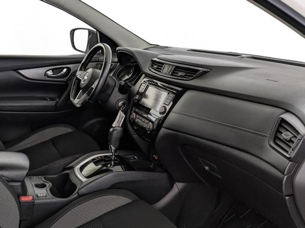 Nissan Qashqai II Рестайлинг с пробегом 2021 года, цена 1 925 000 рублей, 84144 км, внедорожник, Автокод Объявления