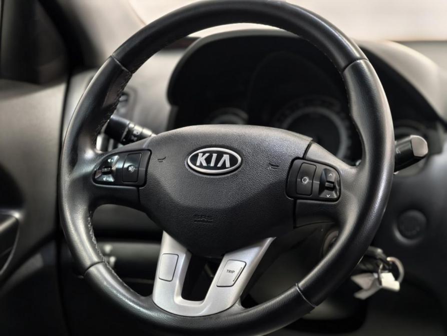 Kia Ceed I Рестайлинг Курск  - изображение 10