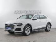 Audi Q8 I (4M) Москва  - изображение 25