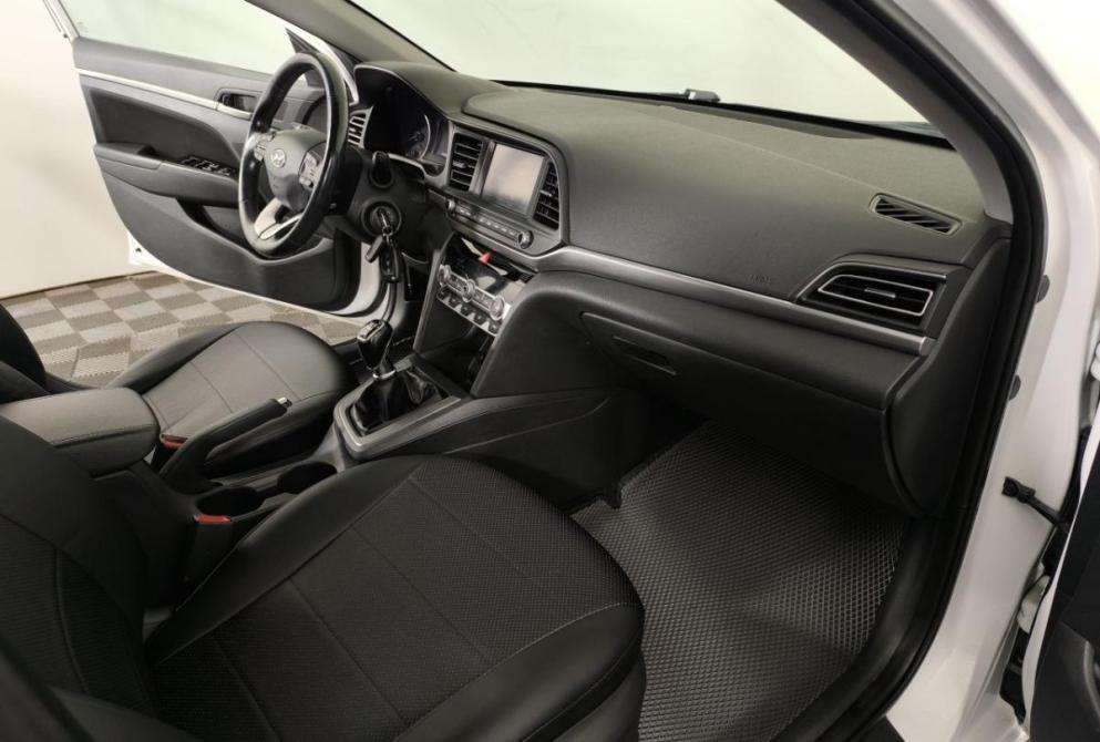 Hyundai Elantra VI (AD) Нижний Новгород  - изображение 9