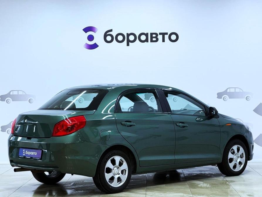 Chery Bonus (A13) Ставрополь  - изображение 3
